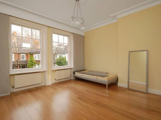 Apartment for rent in London Borough of Camden, Greater London