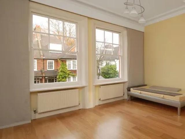 Apartment for rent in West Hampstead, Greater London