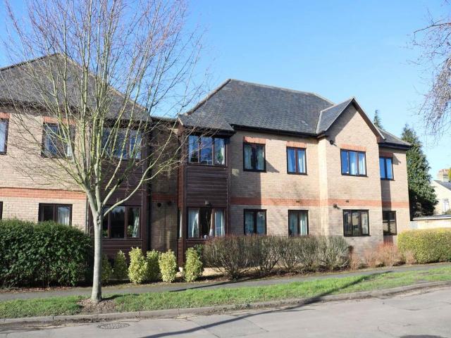 Apartment for rent in Arbury, Cambridgeshire