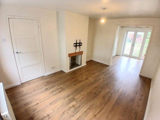 House for rent in Roebuck, Shephall