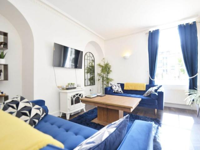 Apartment for rent in Heigham Grove, East Bank