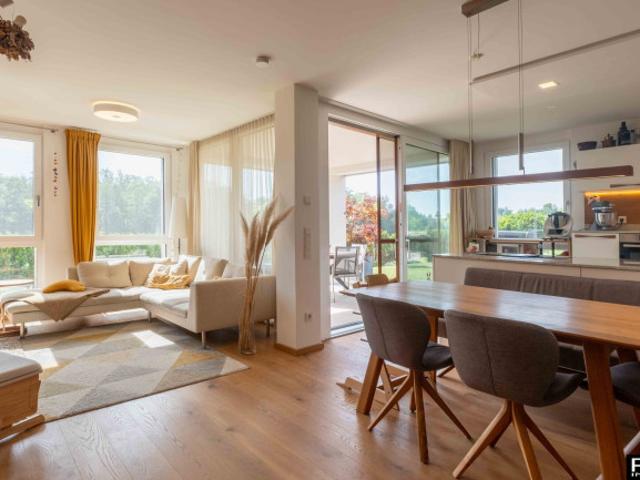 Wohnung kaufen in Kimmersdorf, St. Marien