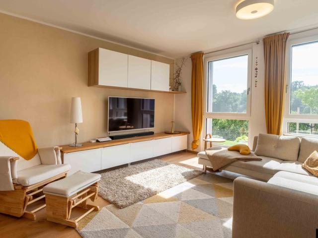 Wohnung kaufen in St. Marien, Oberösterreich