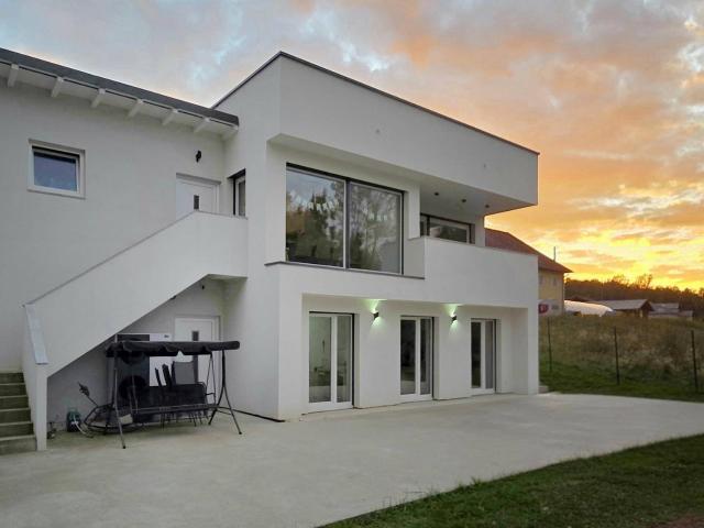 Haus kaufen in Unterfreundorf, St. Marienkirchen an der Polsenz
