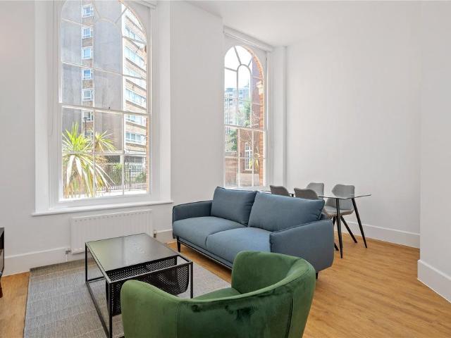 Apartment for rent in Angel, Greater London