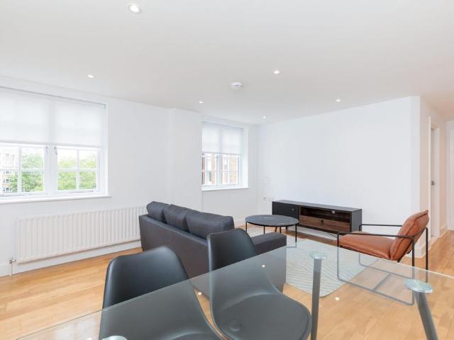House for rent in Islington, Greater London
