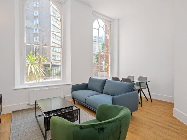 Apartment for rent in Islington, Greater London