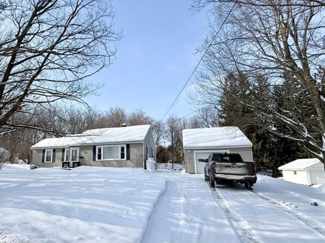 House for sale in Franklin, New York