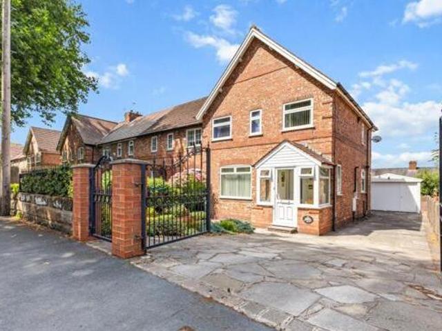 House for sale in Trafford Park, Greater Manchester