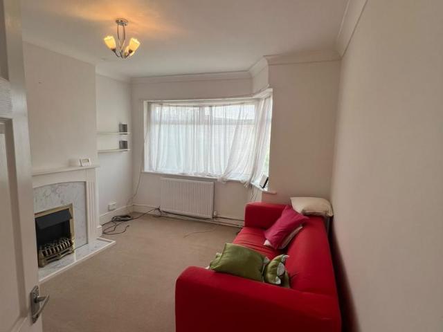 Apartment for rent in Rosherville, Gravesham