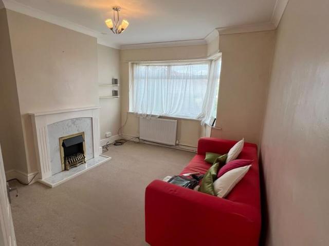 Apartment for rent in Rosherville, Gravesham