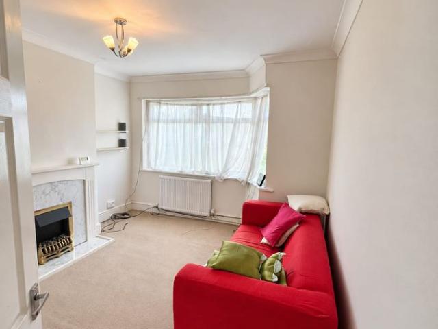 Apartment for rent in Rosherville, Gravesham