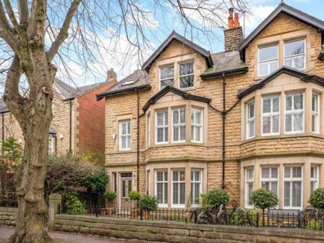 House for sale in Oatlands, Harrogate
