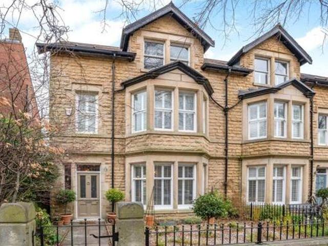 House for sale in Oatlands, Harrogate