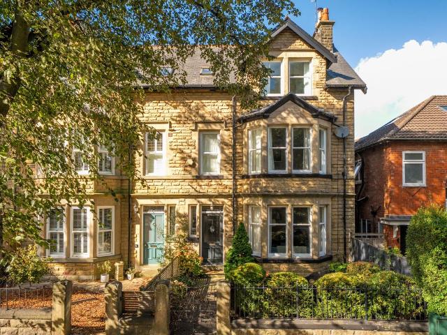 House for rent in Oatlands, Harrogate