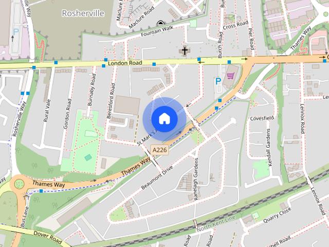 House for rent in Hamerton, Isle Of Man