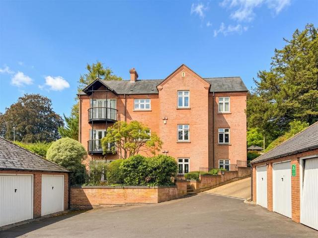 Apartment for rent in Salisbury, Wiltshire