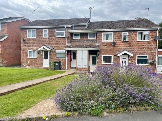 Apartment for rent in Diglis, Worcestershire