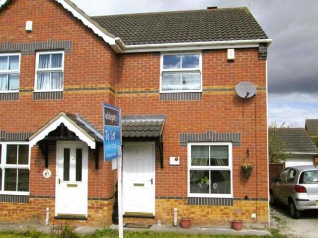 House for rent in Worksop, Bassetlaw
