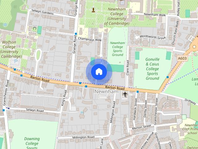 House for rent in Arbury, Cambridgeshire