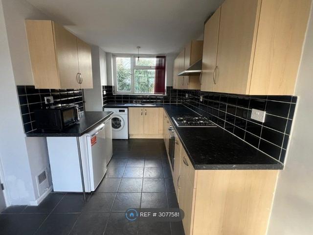 House for rent in Park Central, Birmingham