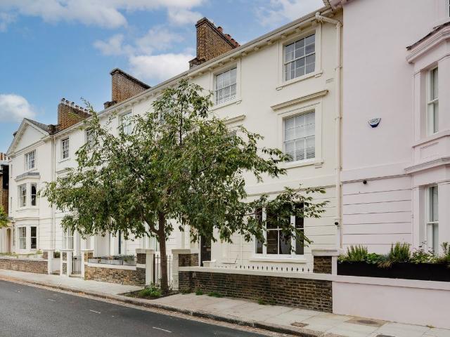 House for rent in Chalk Farm, Primrose Hill