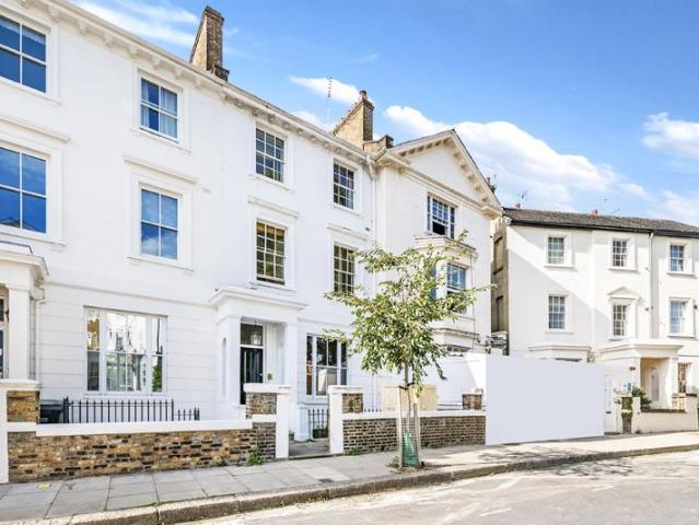 House for rent in Chalk Farm, Primrose Hill