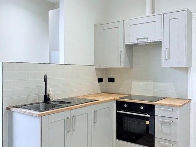 Studio for rent in Millfield, Isle Of Man
