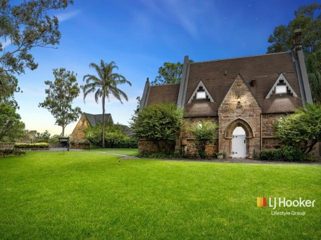 House for sale in Sydney, New South Wales