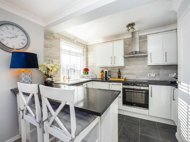 Apartment for rent in Royal Borough of Kingston upon Thames, Greater London