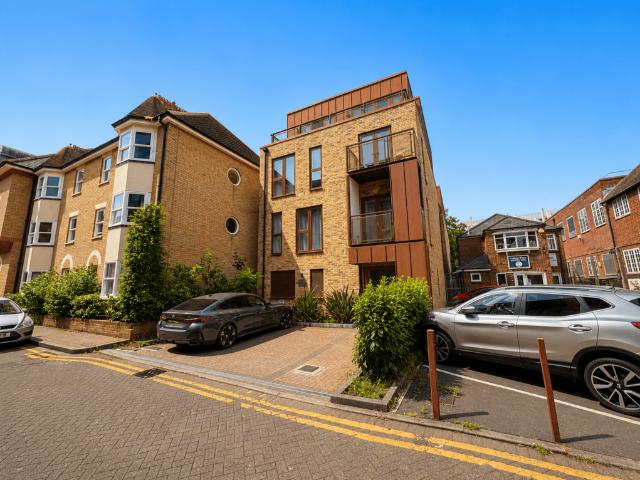House for rent in Moulsham, Chelmsford