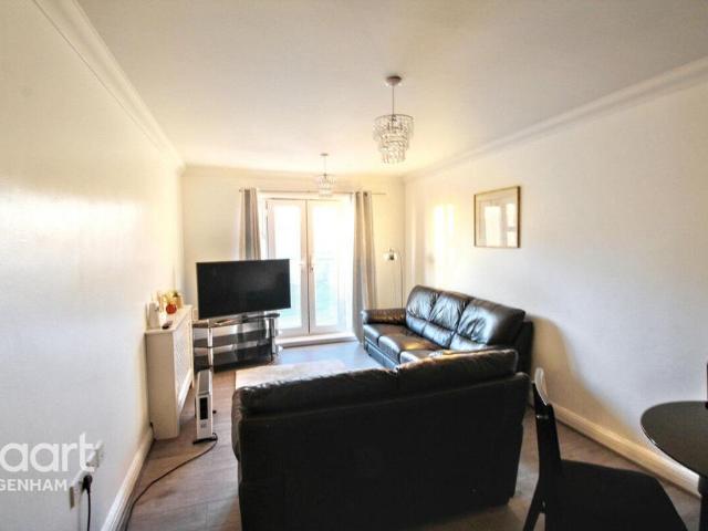 House for rent in Dagenham, Greater London