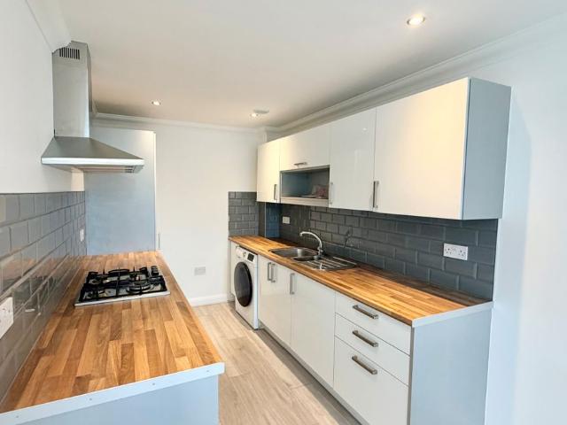 Apartment for rent in Dagenham, Greater London