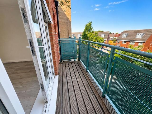 Apartment for rent in Dagenham, Greater London