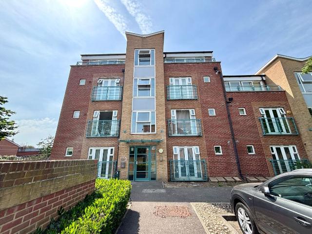 Apartment for rent in Dagenham, Greater London