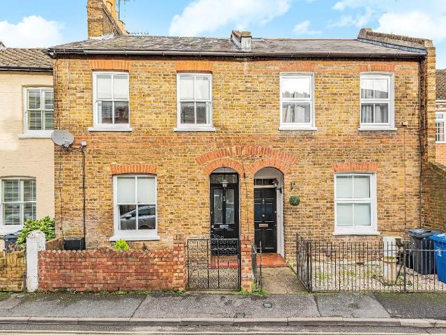 House for rent in Clewer Village, Windsor