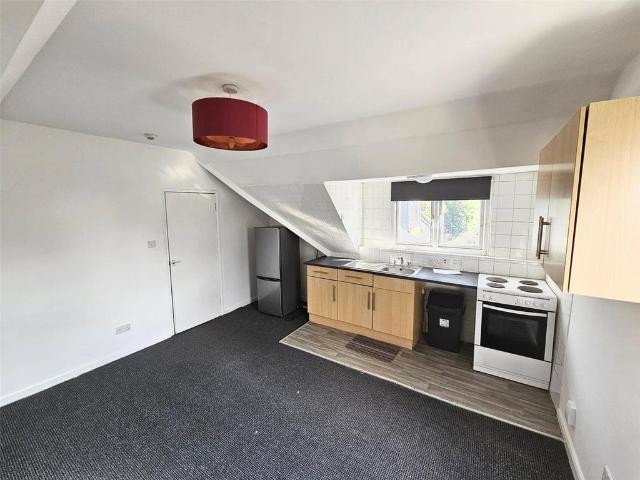 Apartment for rent in Shacklewell, Greater London