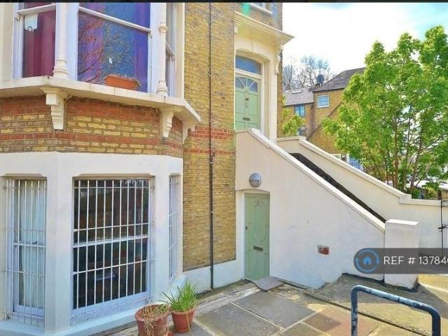 Apartment for rent in London Borough of Hackney, Greater London