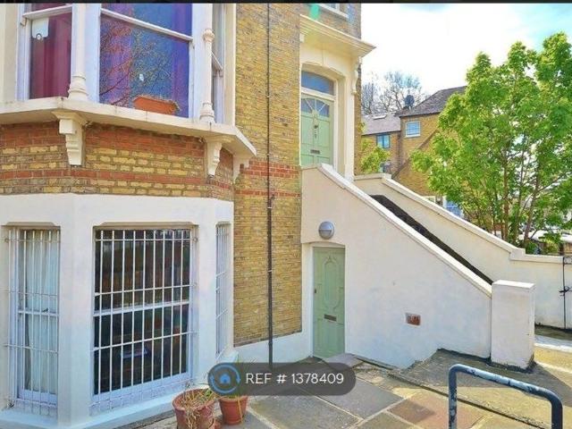 Room for rent in Shacklewell, Greater London