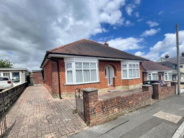 House for sale in Bournemouth