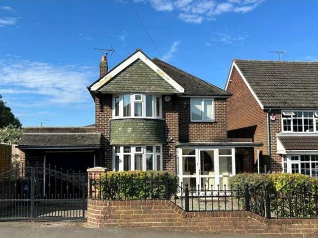House for sale in Walsall