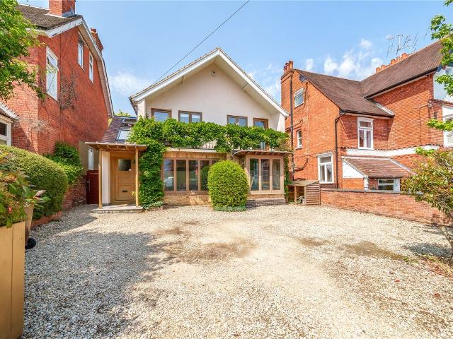 House for rent in Henley-on-Thames, South Oxfordshire