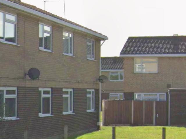 Apartment for rent in Horninglow and Eton, Beamhurst