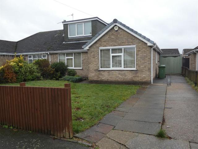 House for rent in Humberston, Greater Lincolnshire