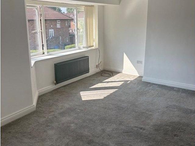 Apartment for rent in Huyton, Knowsley
