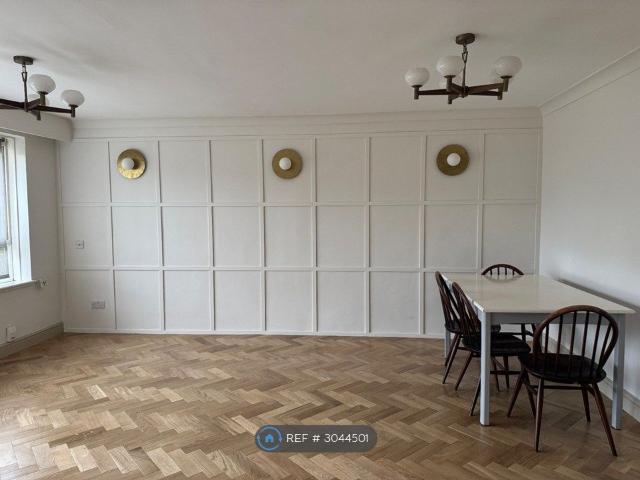 Apartment for rent in London Borough of Croydon, South Norwood