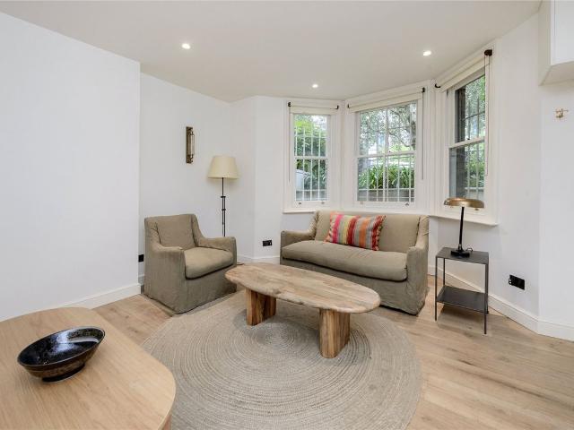 Apartment for rent in North Kensington, Greater London