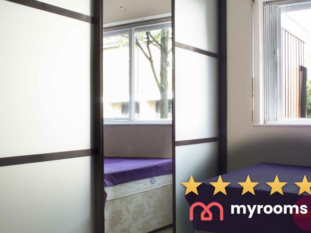 Apartment for rent in North Kensington, Greater London