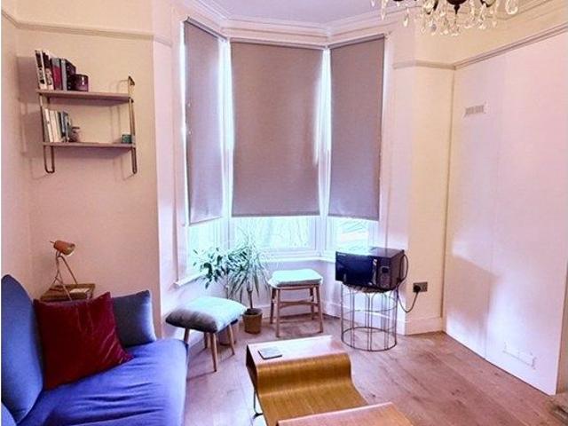Apartment for rent in London Borough of Ealing, Greater London