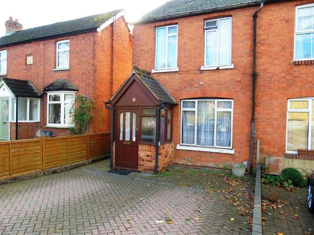 House for rent in St Marks, Maidenhead